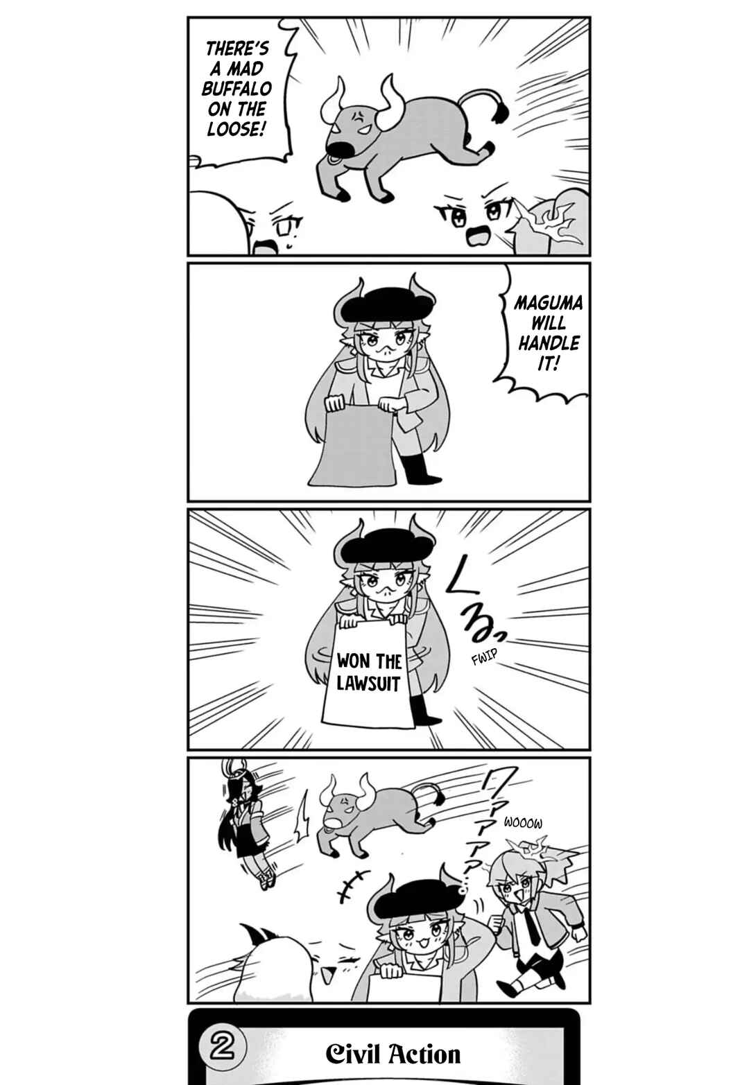 Chapter 91 - Page 3