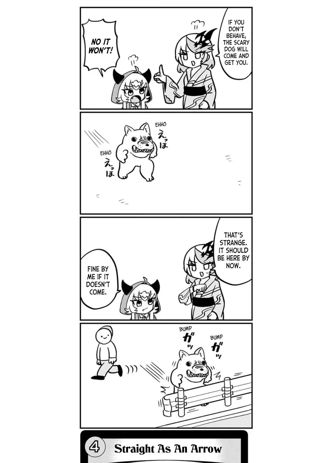 Chapter 91 - Page 5