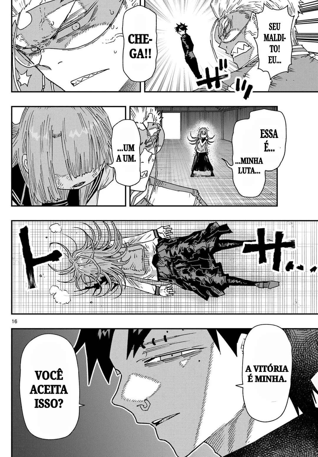 Chapter 45 - Page 16