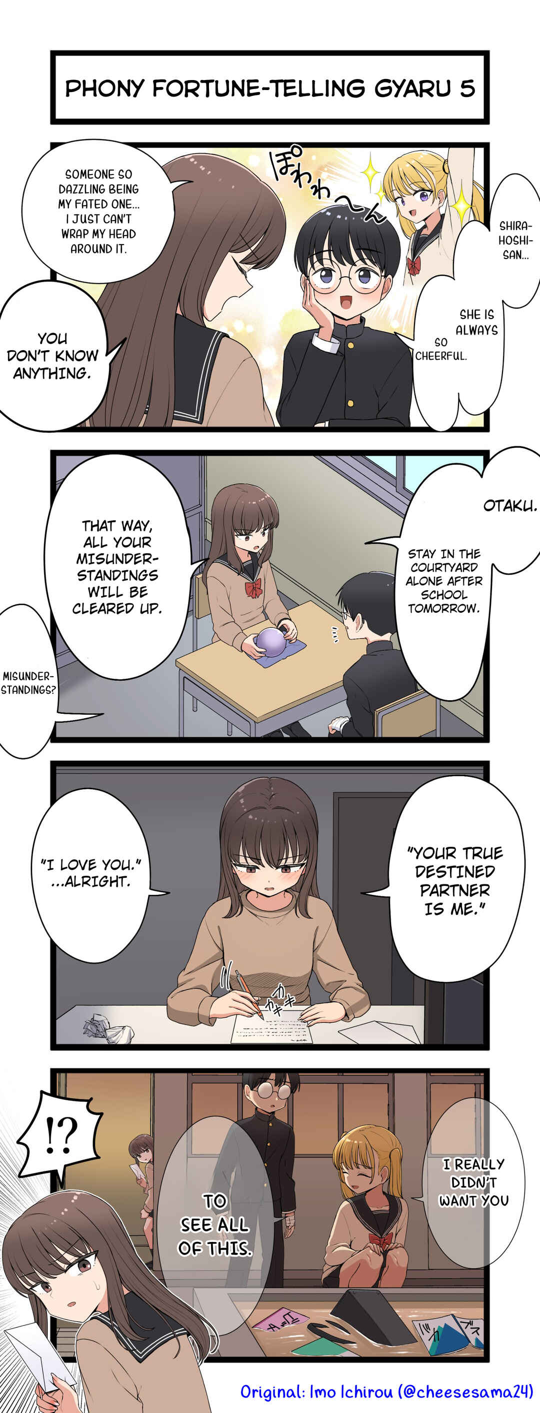 Chapter 5 - Page 1