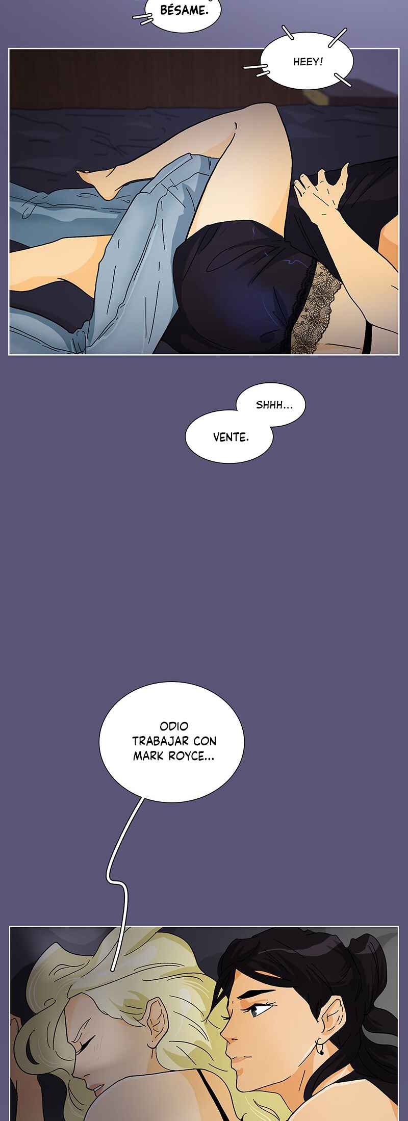 Chapter 65 - Page 17