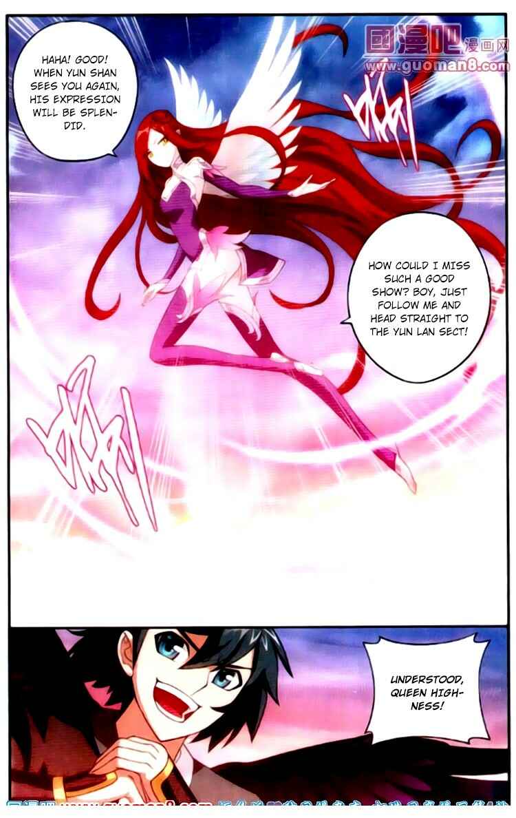 Chapter 87 - Page 12