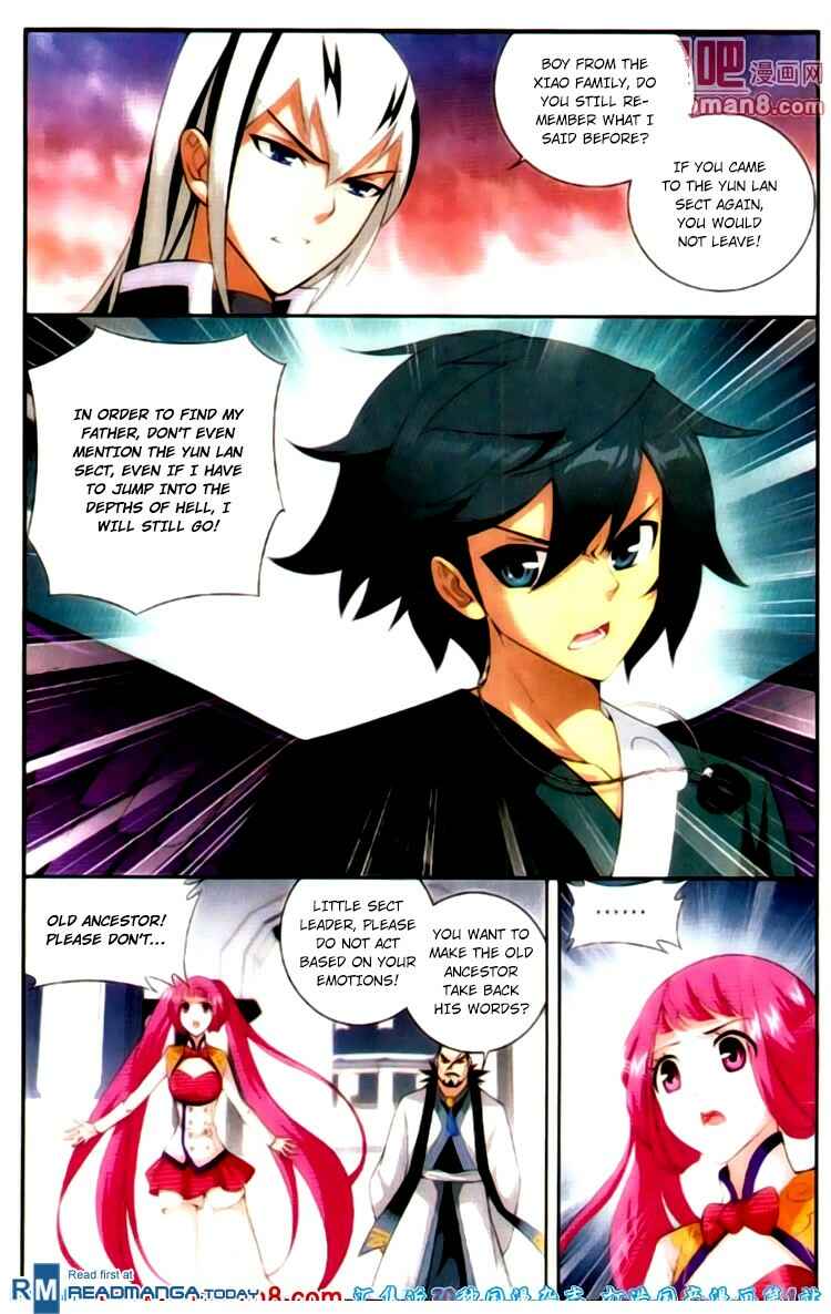 Chapter 87 - Page 18