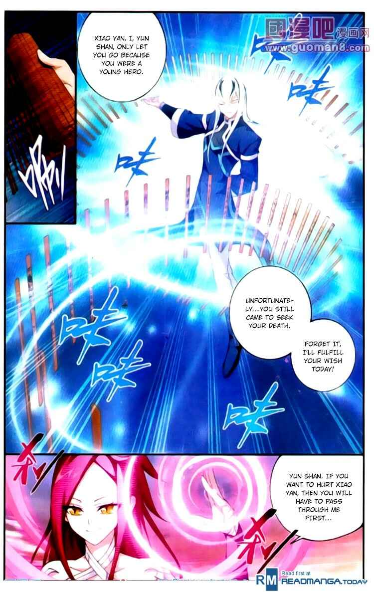Chapter 87 - Page 19