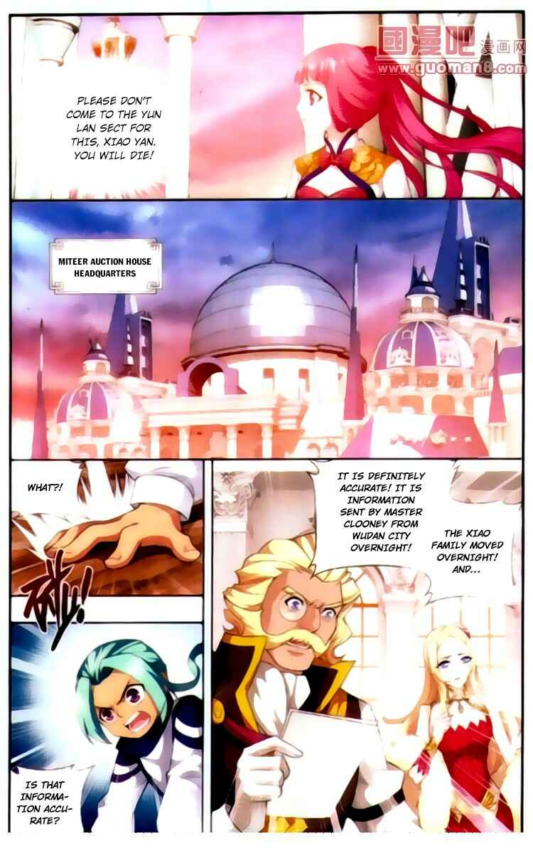 Chapter 87 - Page 5