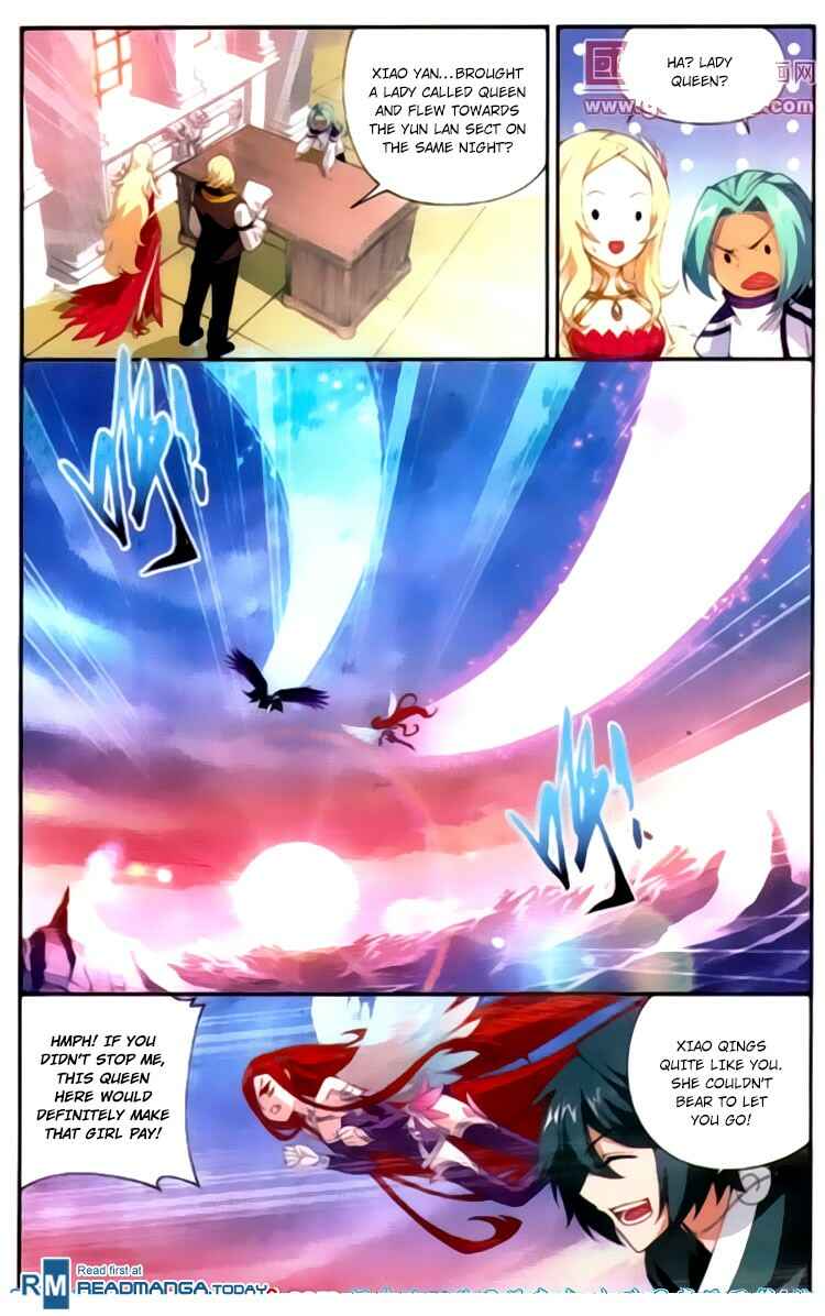 Chapter 87 - Page 6
