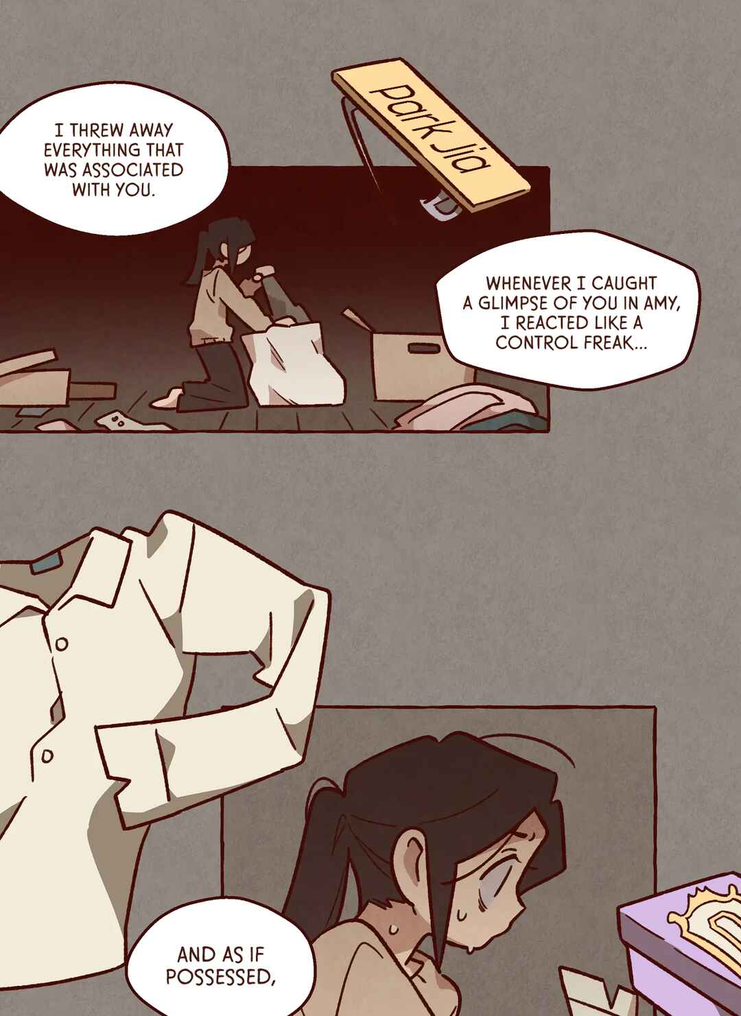 Chapter 45 - Page 30