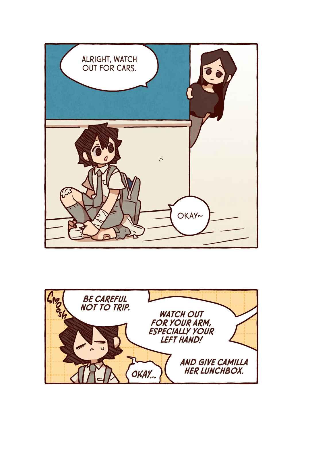 Chapter 45 - Page 52