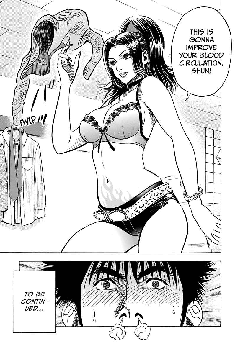 Chapter 149 - Page 15