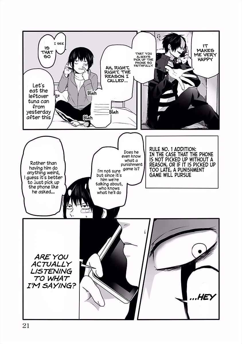 Chapter 5 - Page 4