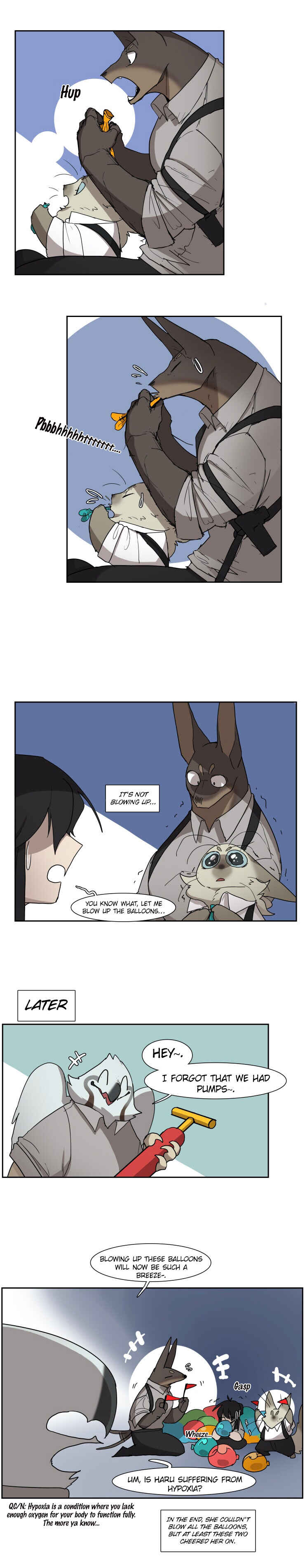 Chapter 202 - Page 10