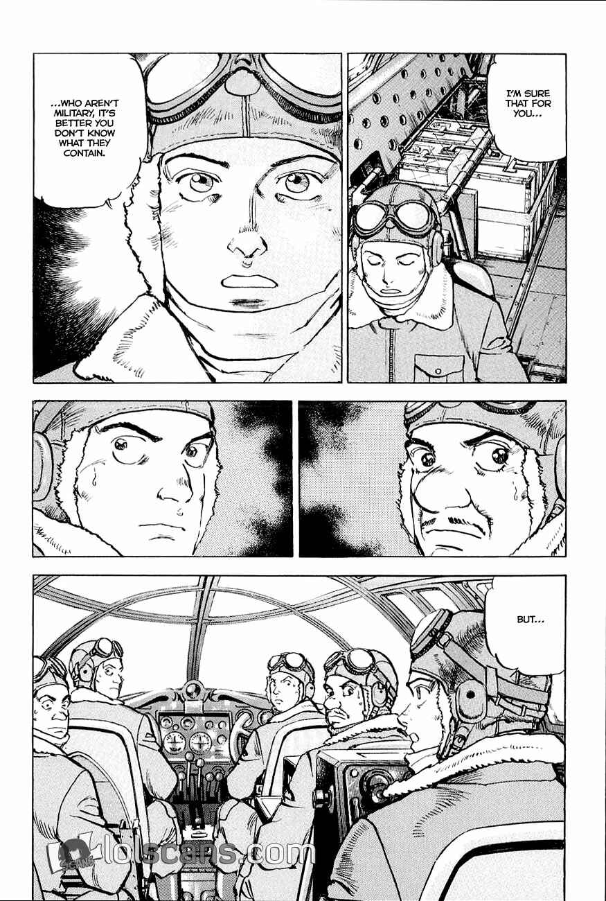 Chapter 130 - Page 10