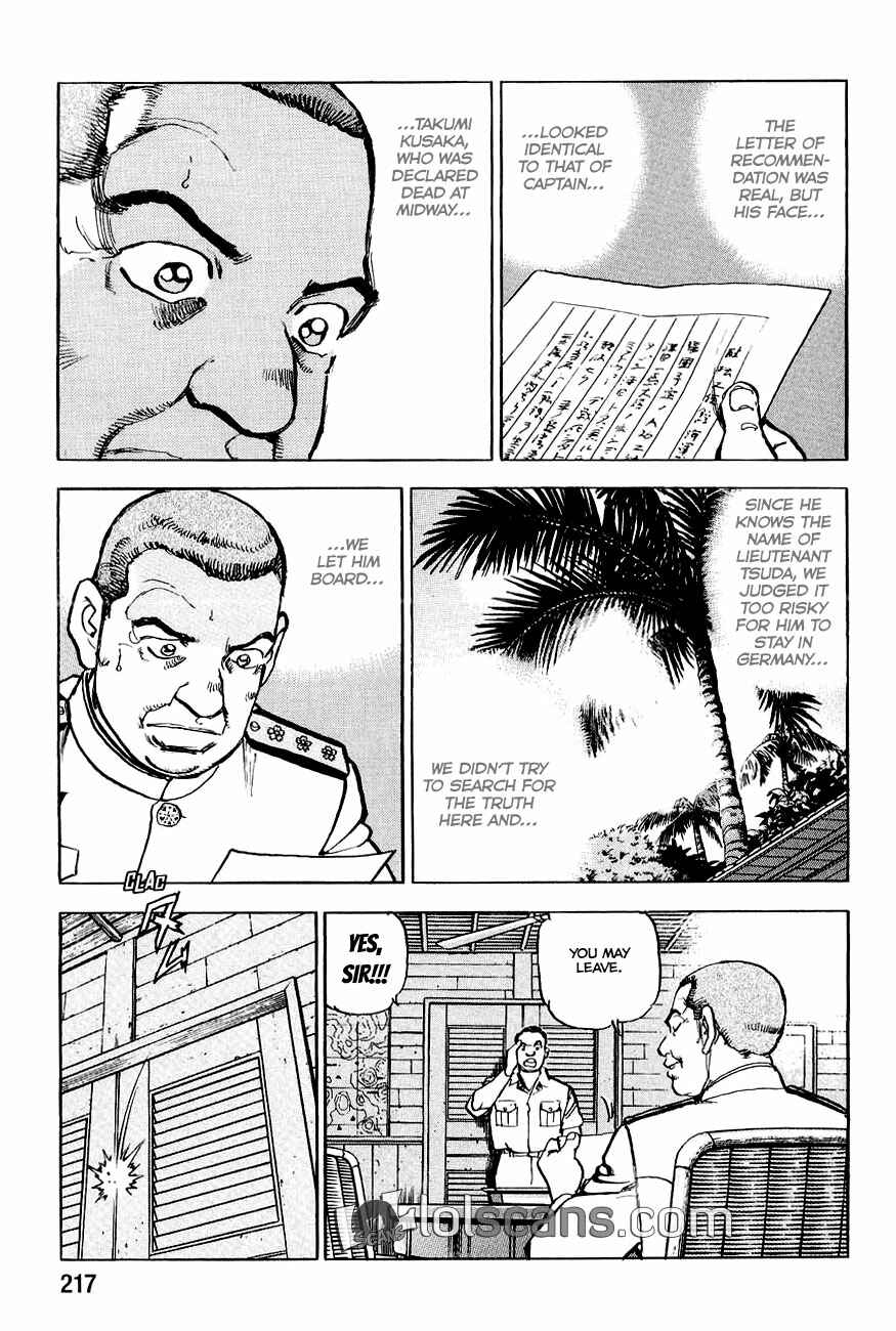 Chapter 130 - Page 17