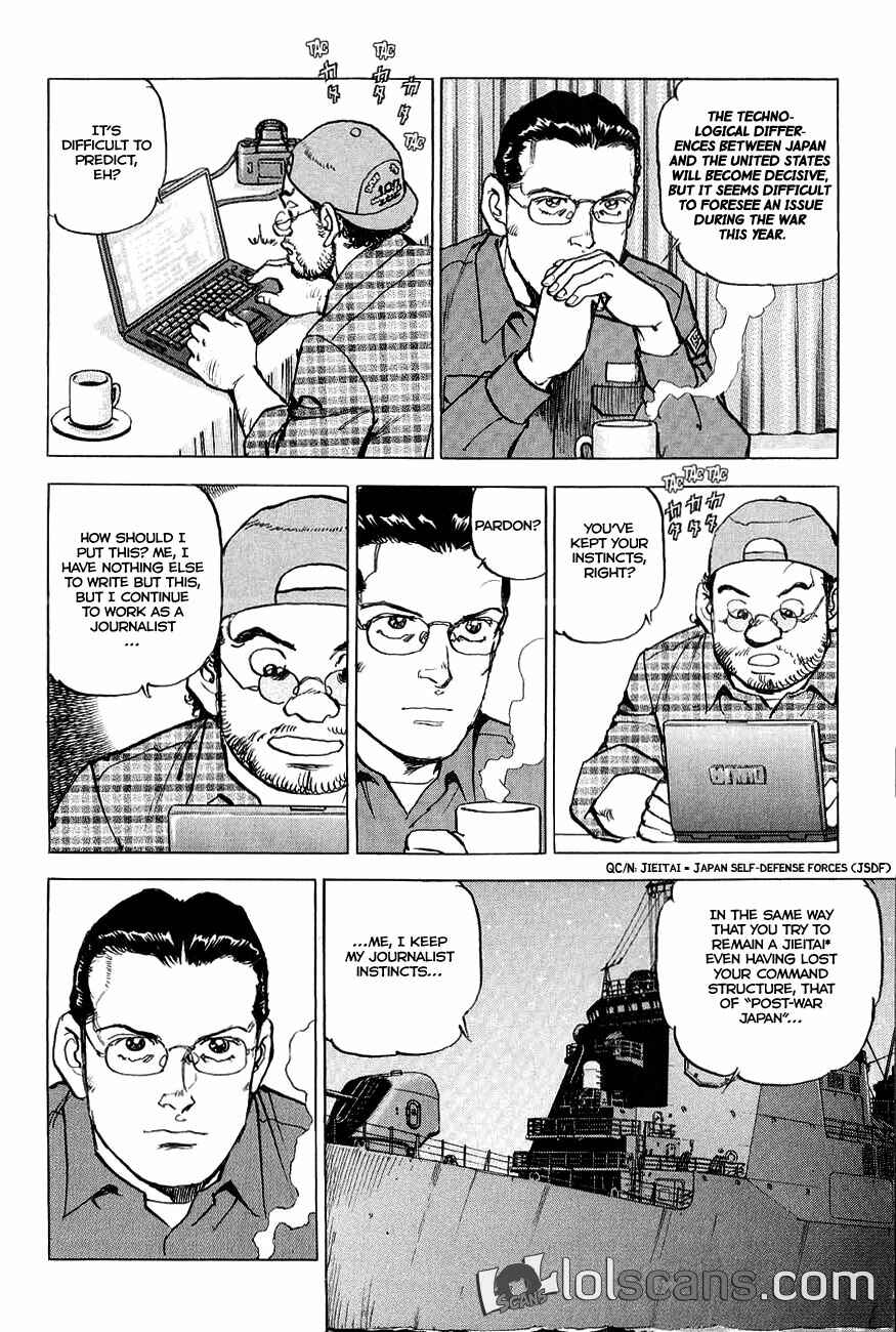 Chapter 130 - Page 20