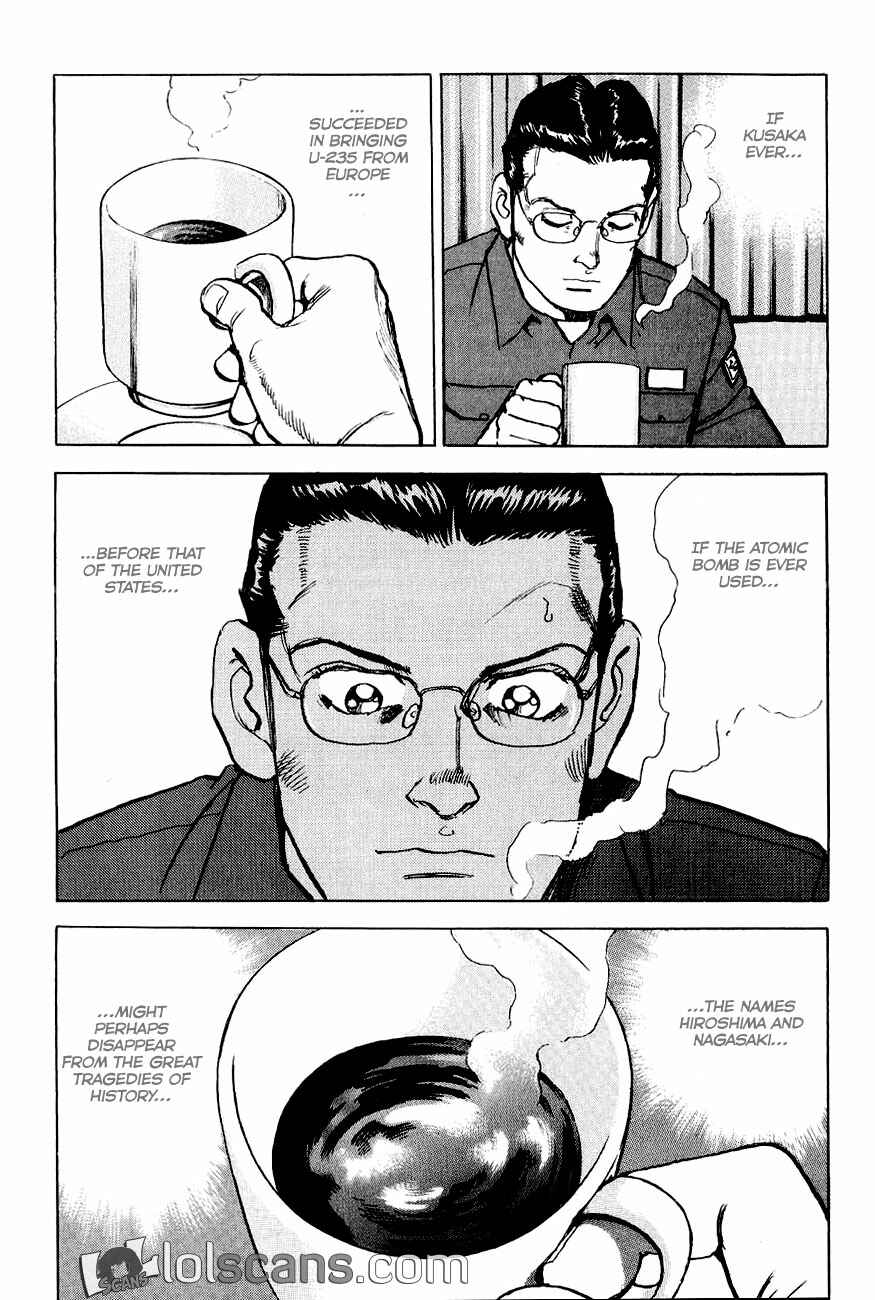 Chapter 130 - Page 21