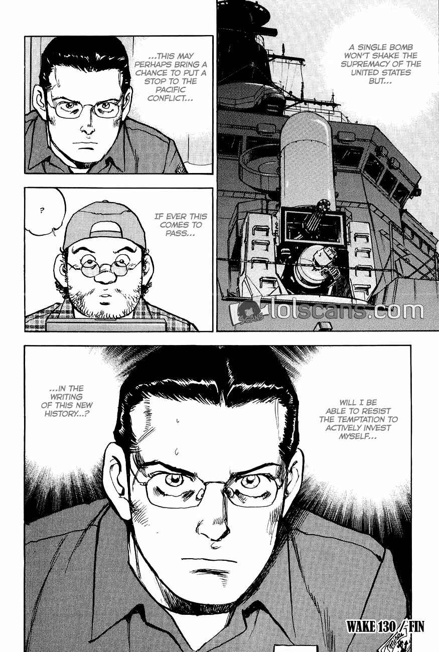Chapter 130 - Page 22