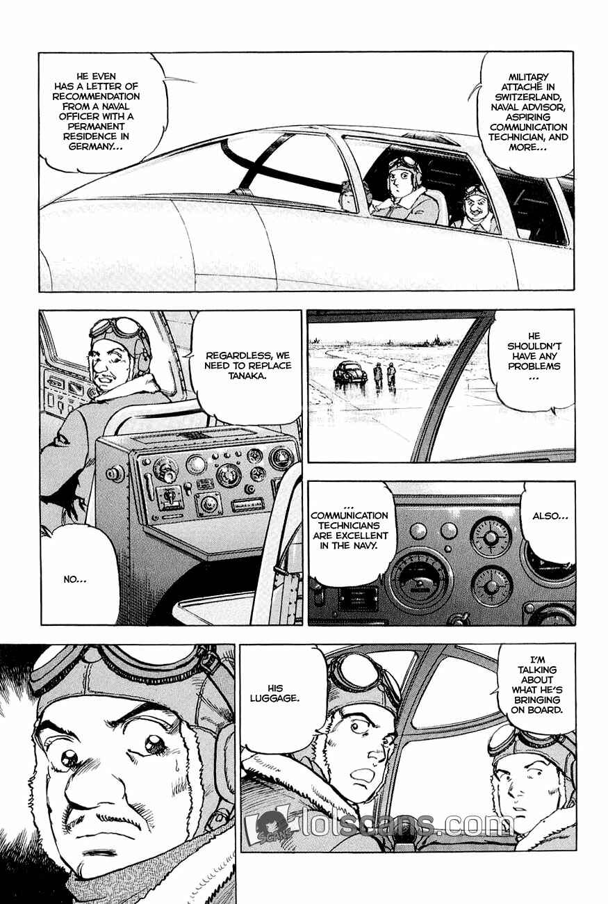 Chapter 130 - Page 5