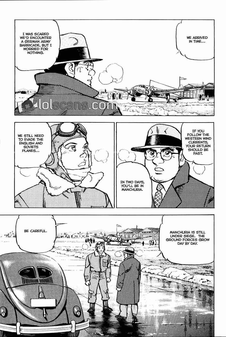 Chapter 130 - Page 7