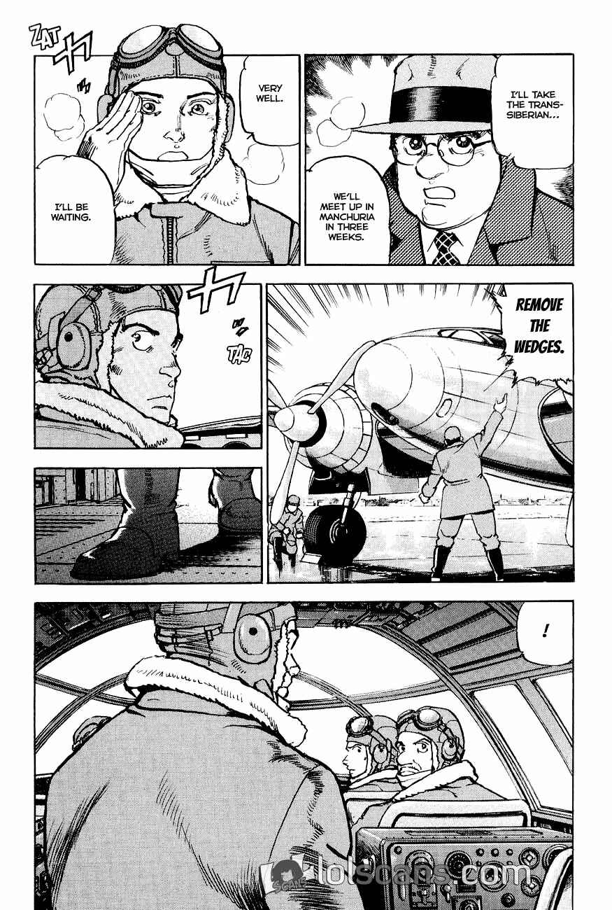 Chapter 130 - Page 8