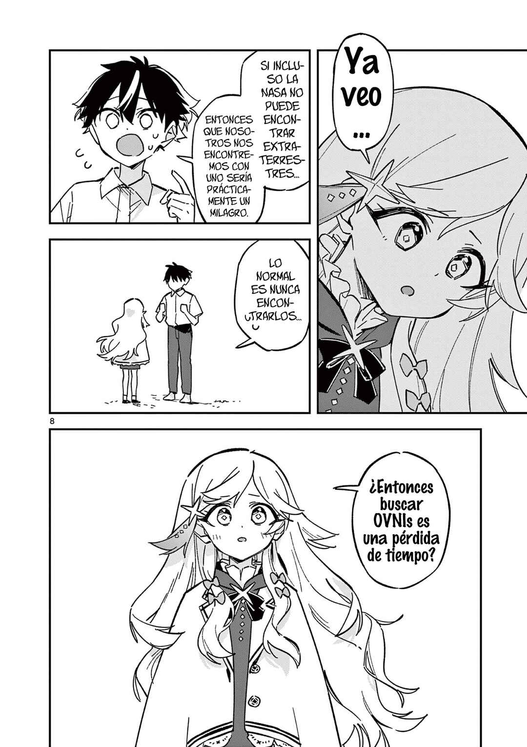 Chapter 51 - Page 10