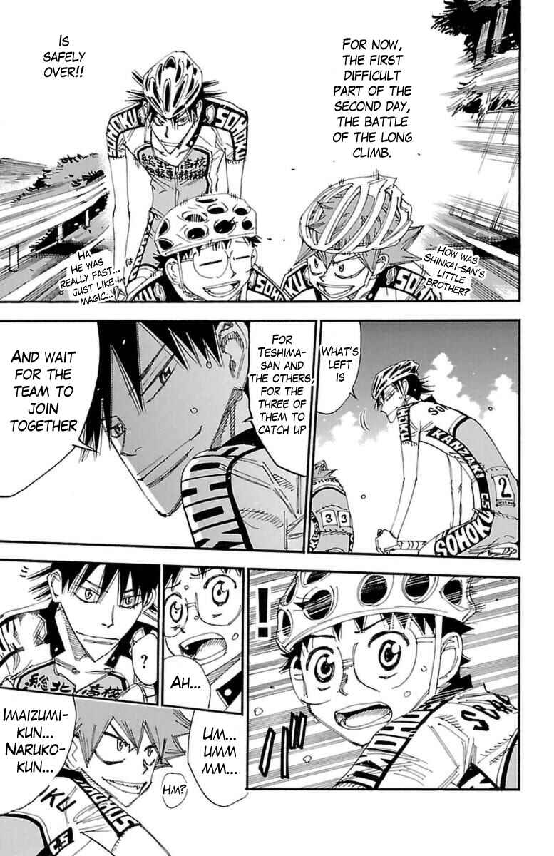 Chapter 370 - Page 6