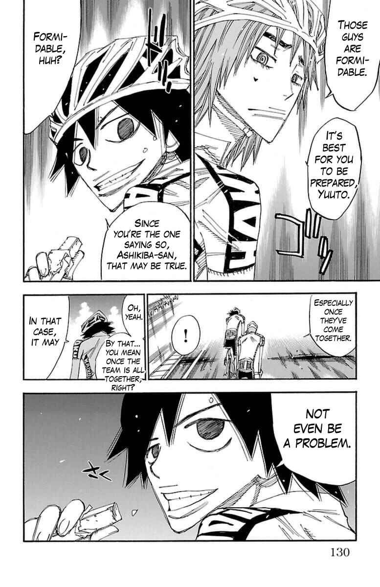 Chapter 370 - Page 7