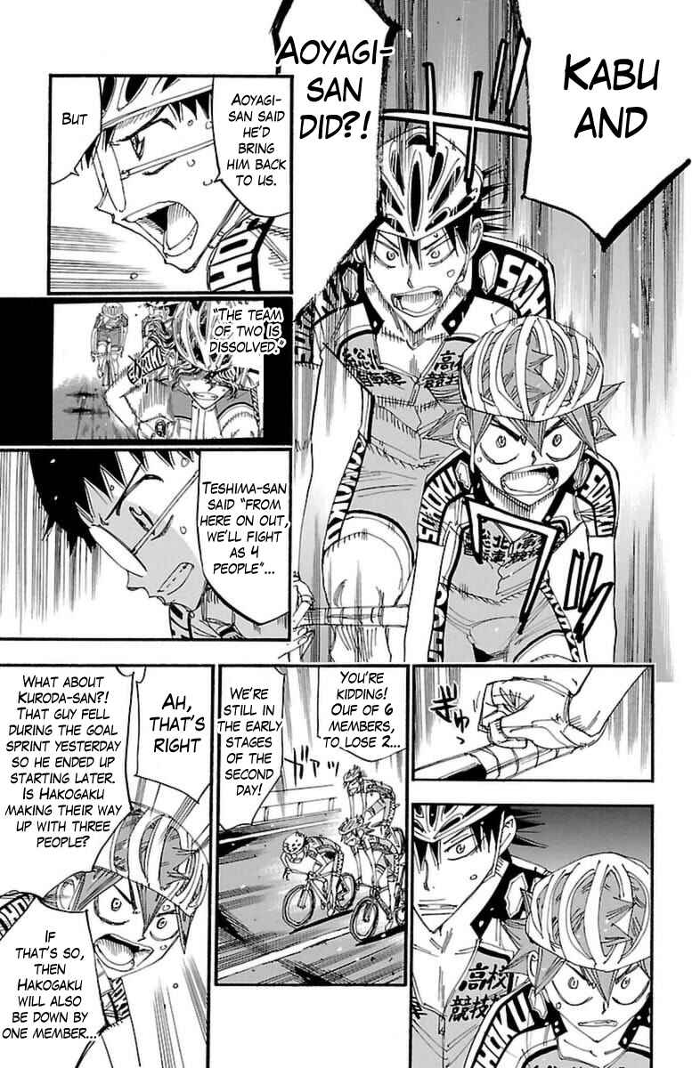 Chapter 370 - Page 8