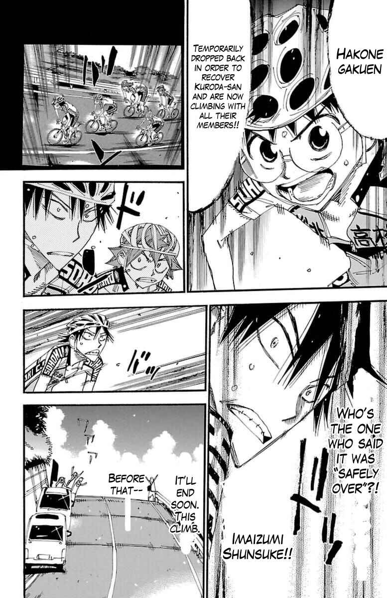 Chapter 370 - Page 9