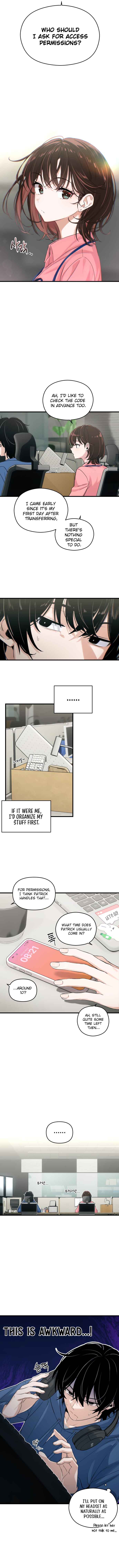 Chapter 1 - Page 3