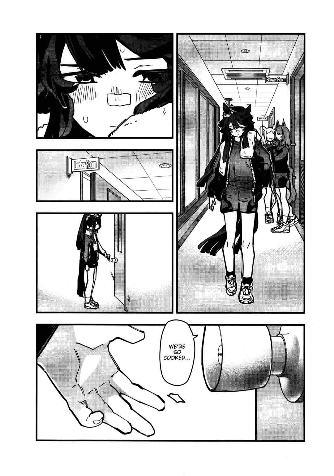 Chapter 43 - Page 9