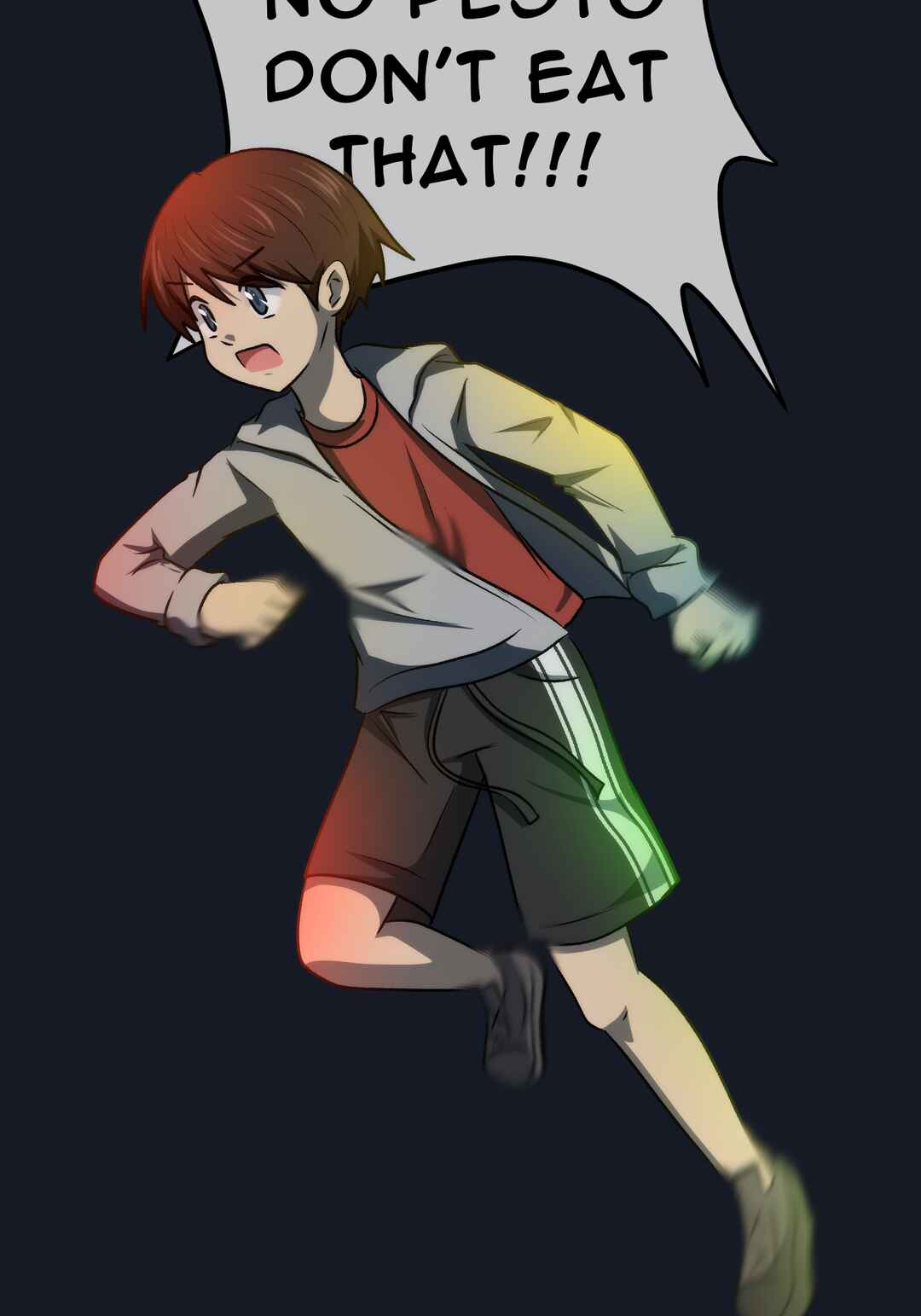 Chapter 40 - Page 19