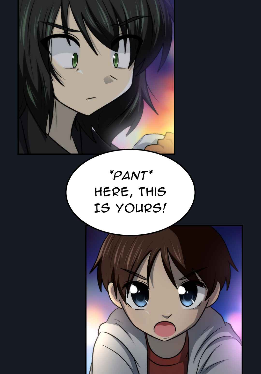 Chapter 40 - Page 21