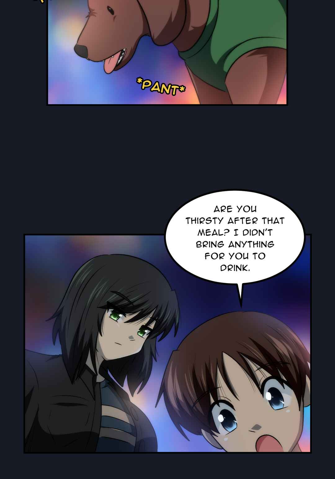 Chapter 40 - Page 23
