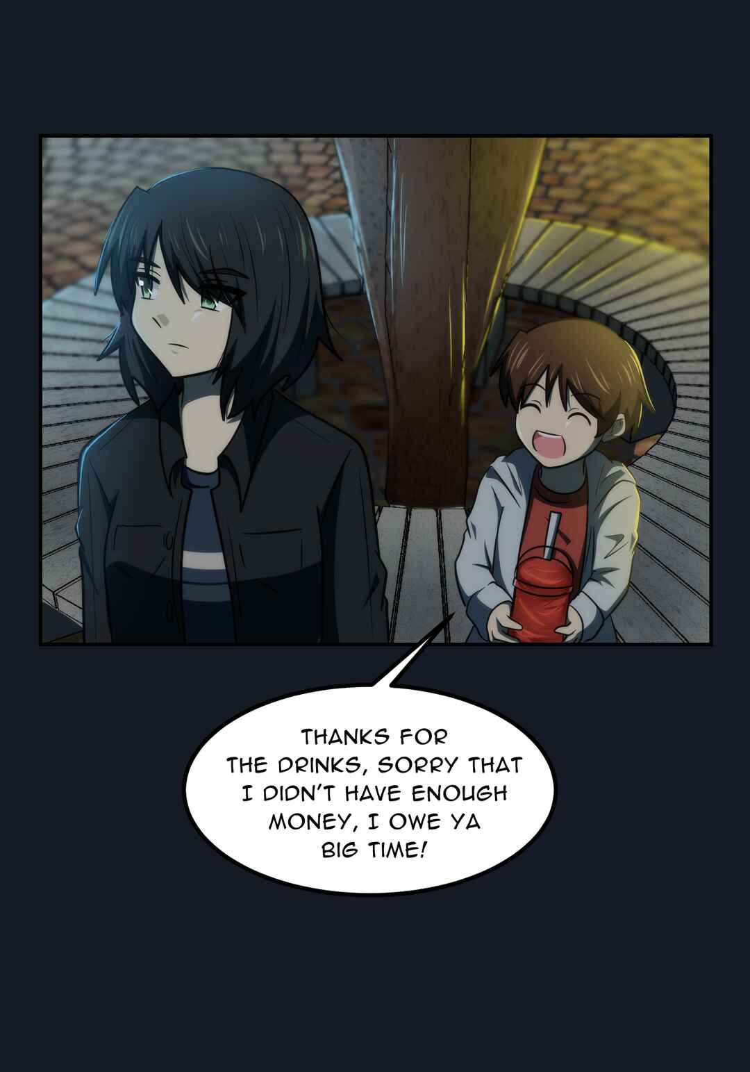 Chapter 40 - Page 34