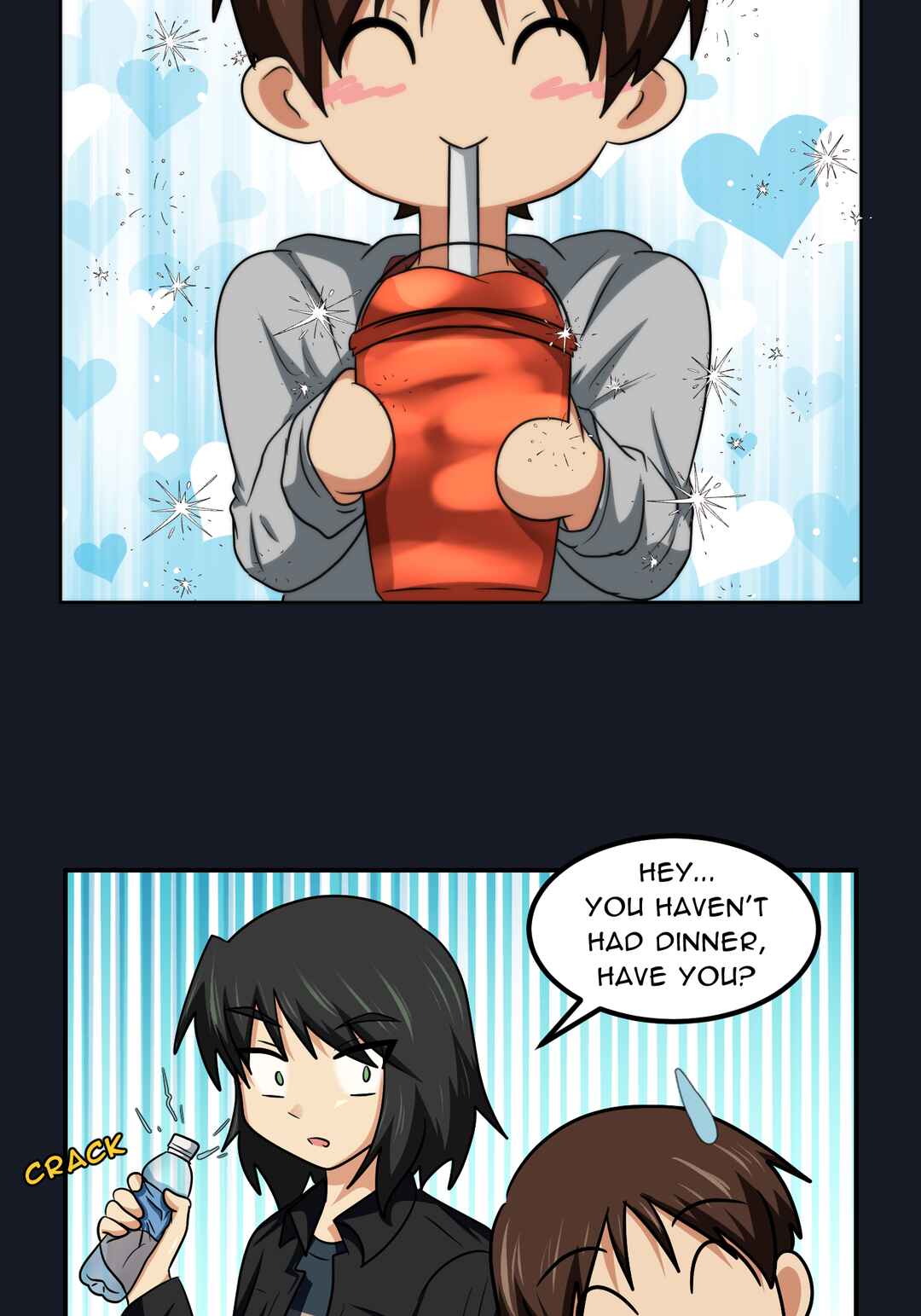 Chapter 40 - Page 36