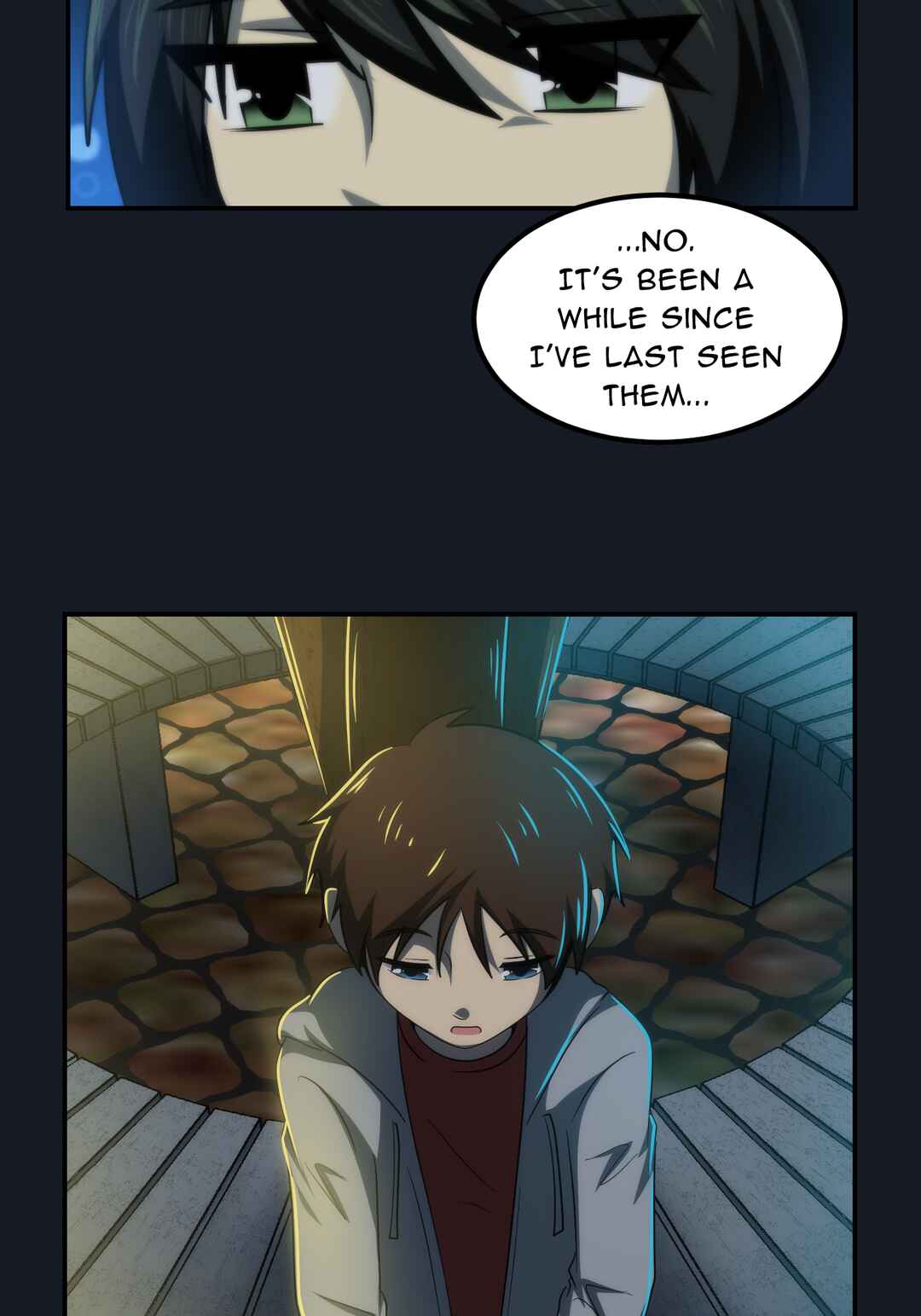 Chapter 40 - Page 47