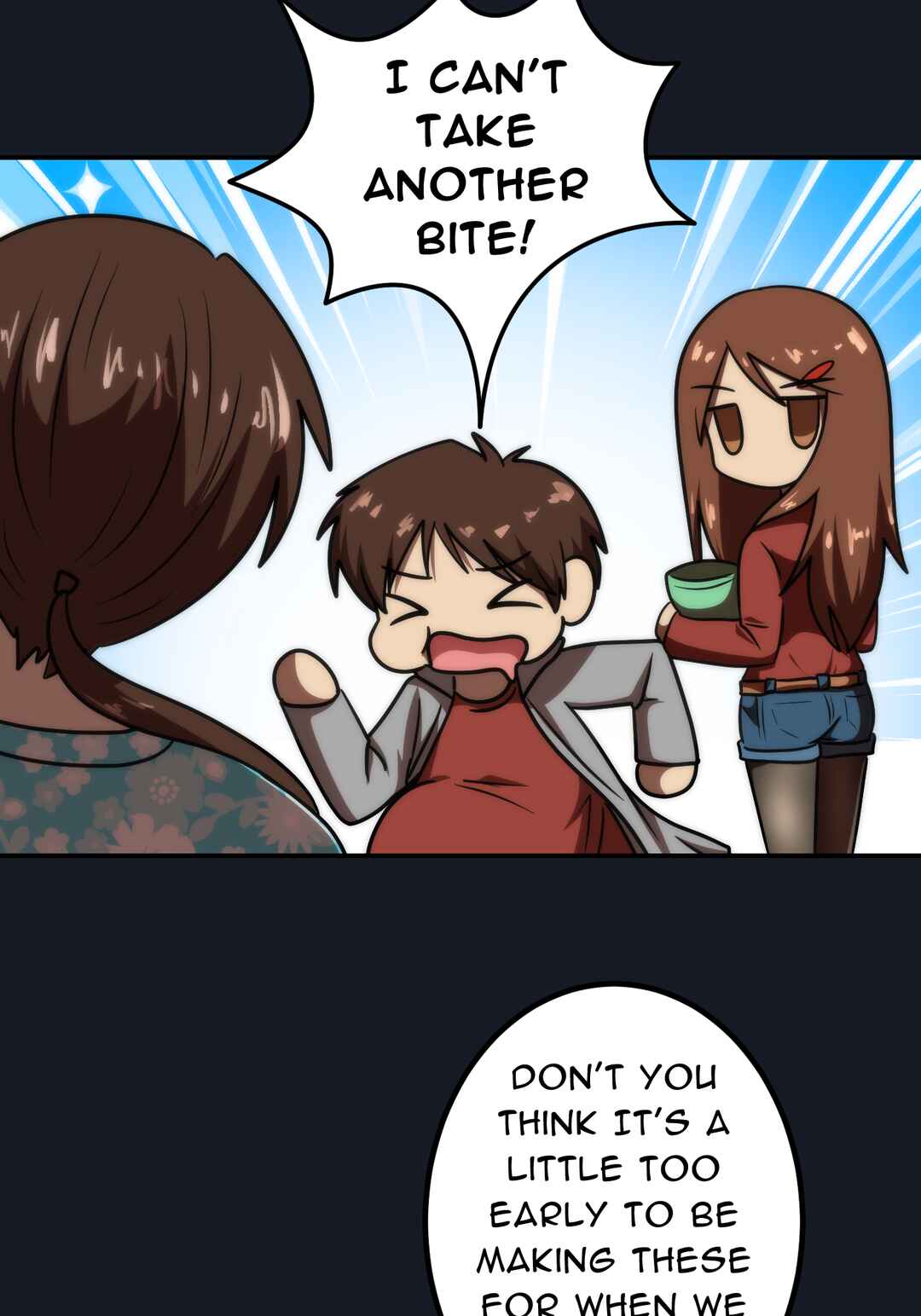 Chapter 40 - Page 83