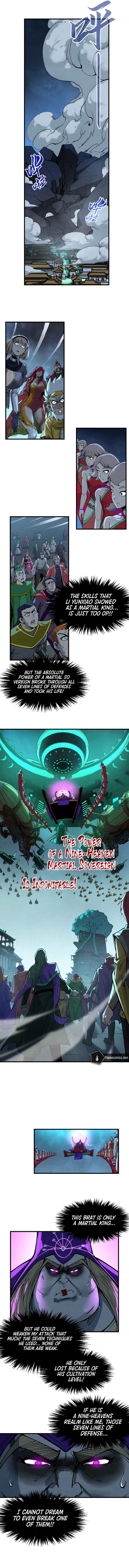 Chapter 284 - Page 13