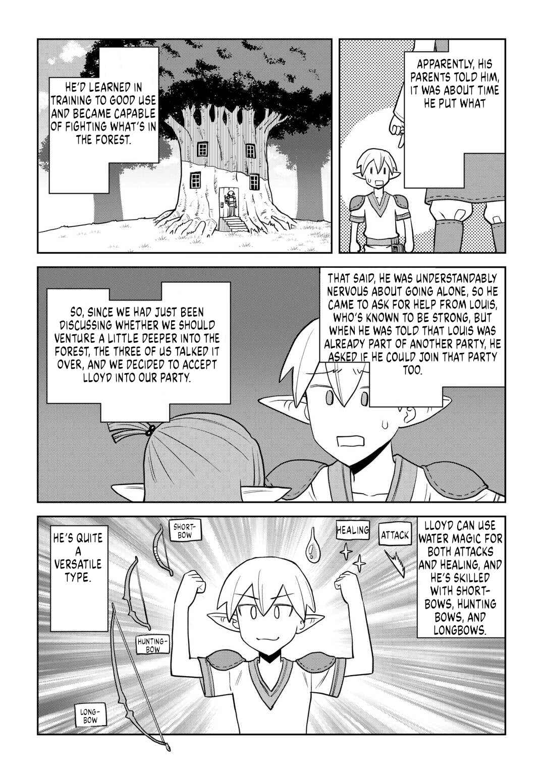 Chapter 109 - Page 16