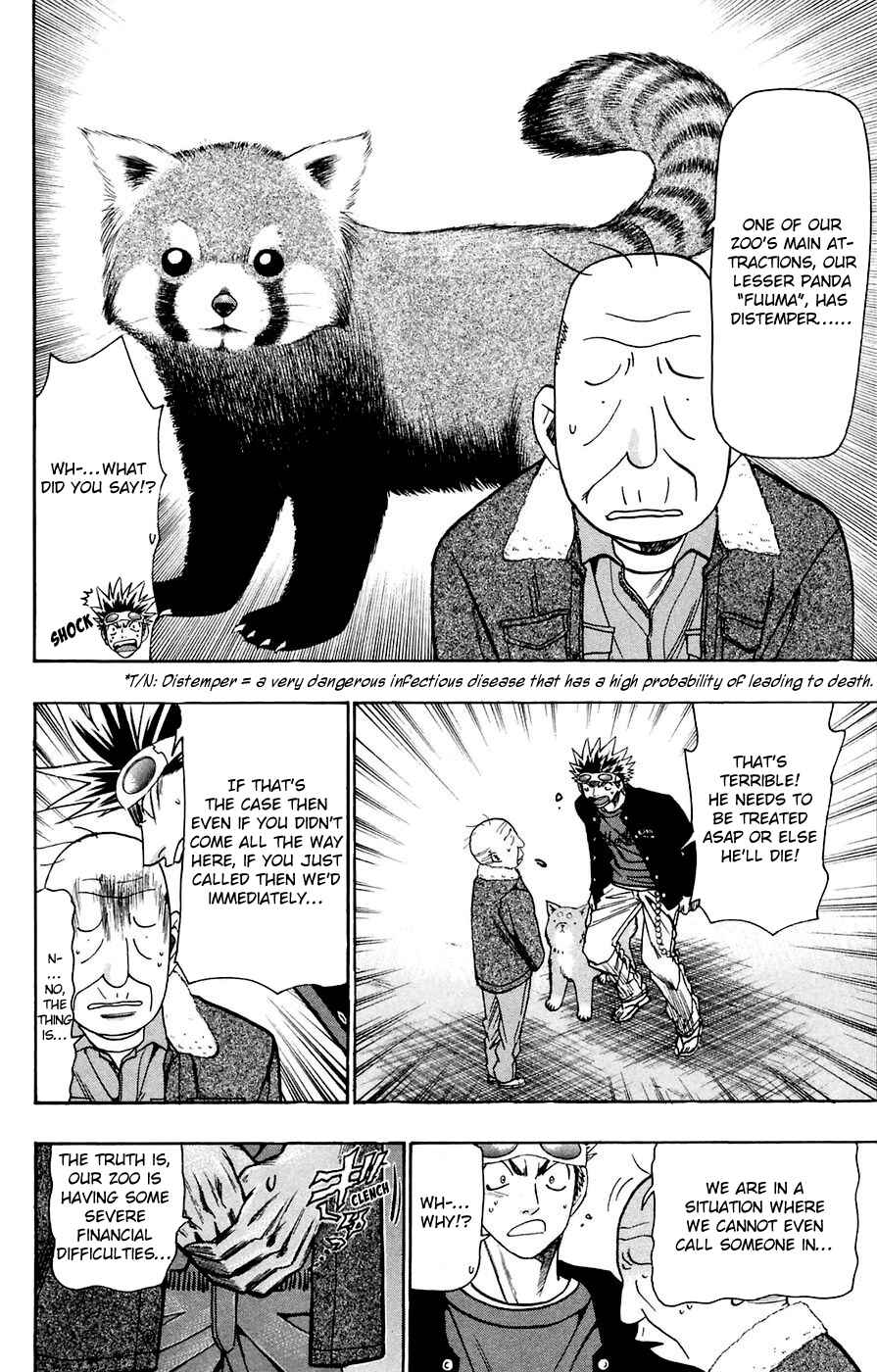 Chapter 159 - Page 11