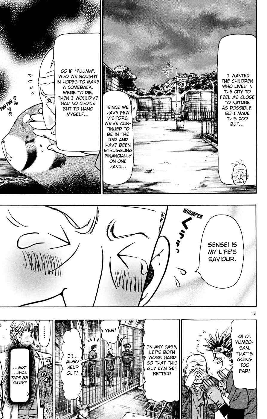Chapter 159 - Page 16