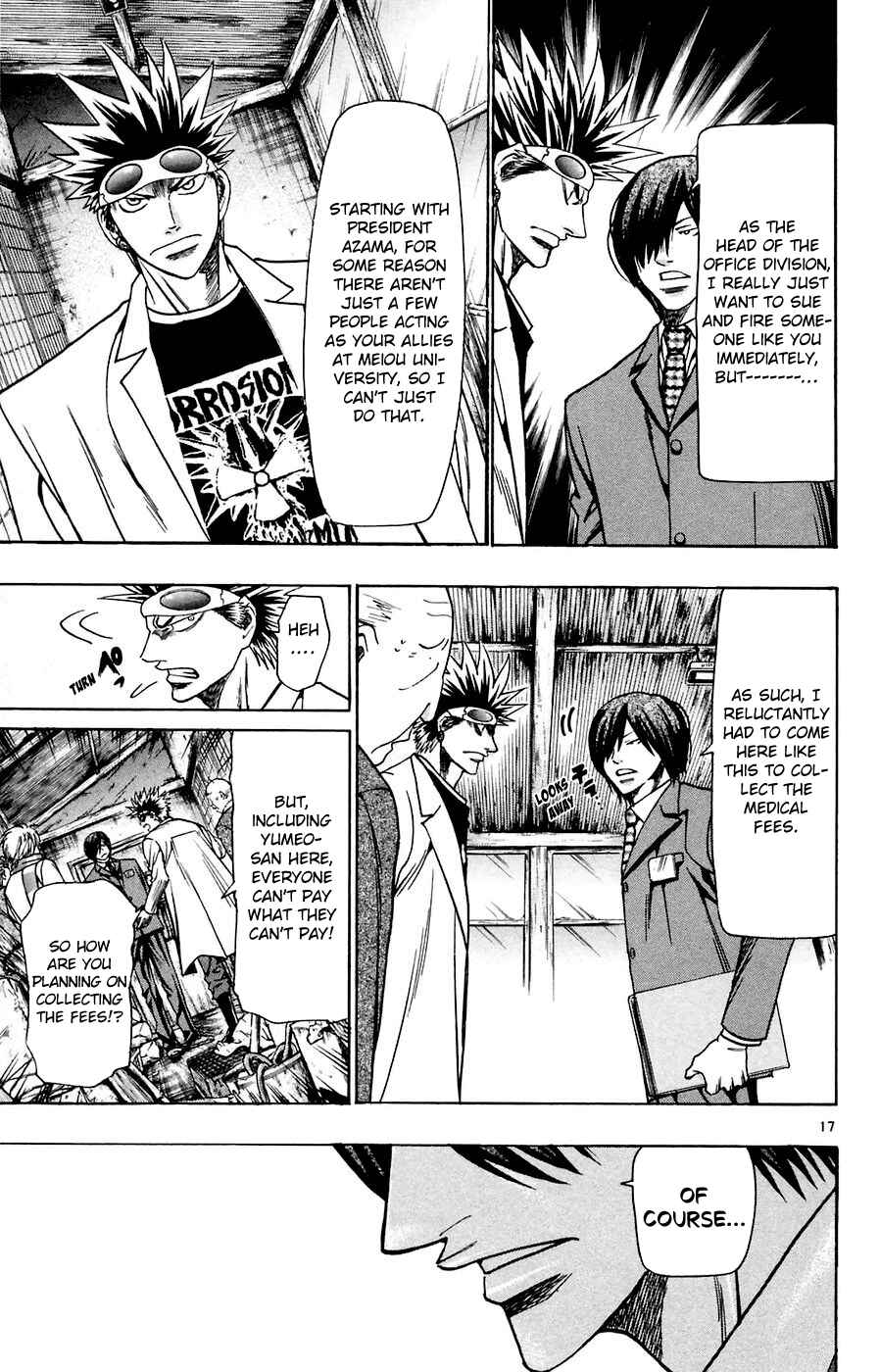 Chapter 159 - Page 20
