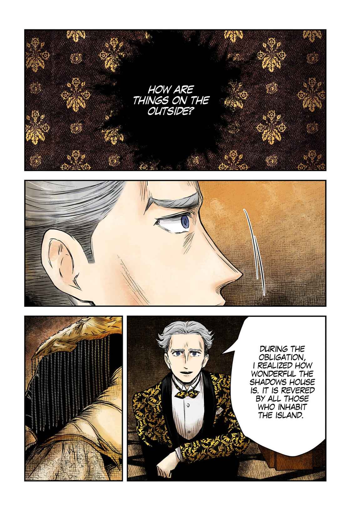 Chapter 156 - Page 16