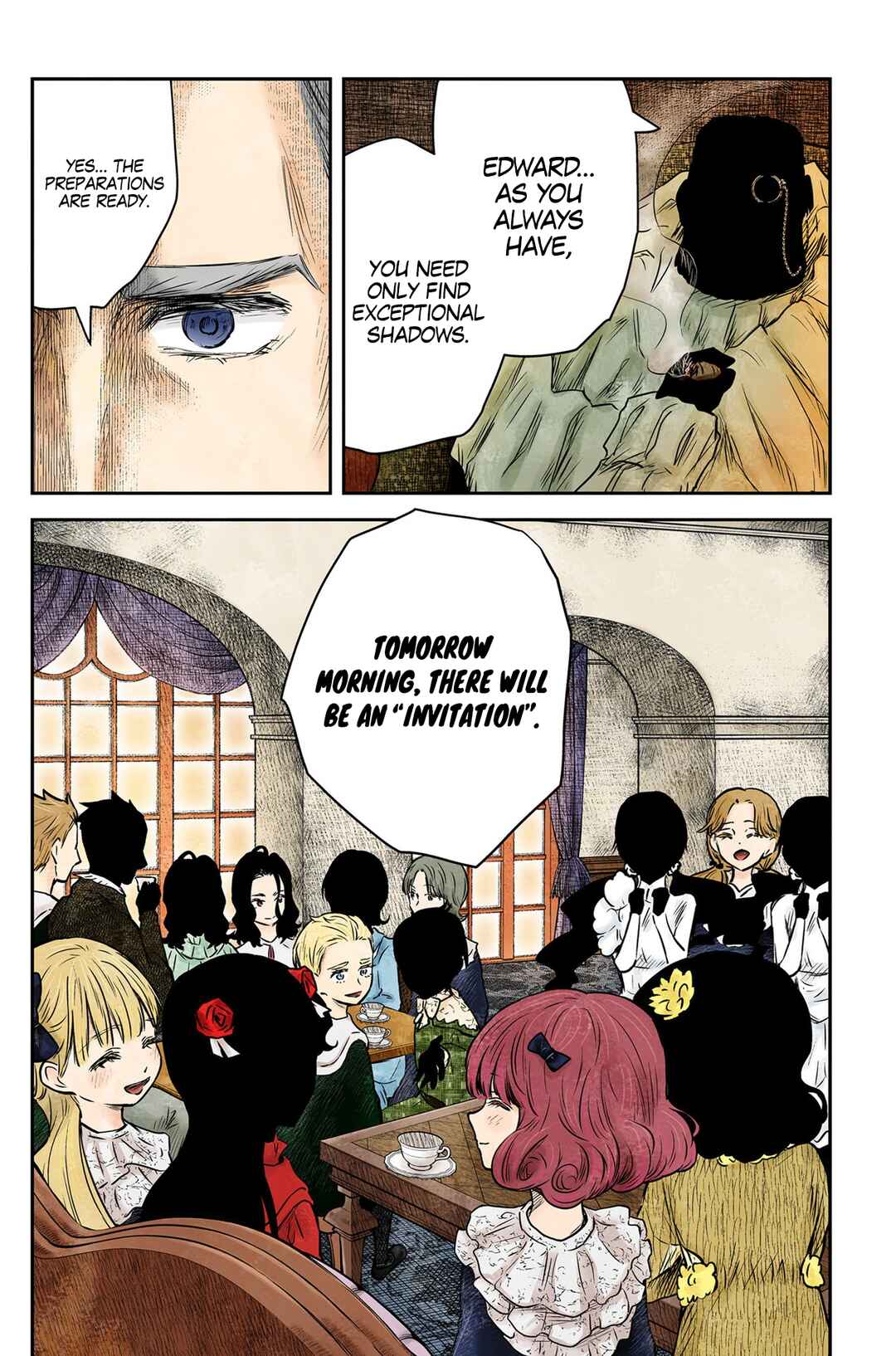 Chapter 156 - Page 17