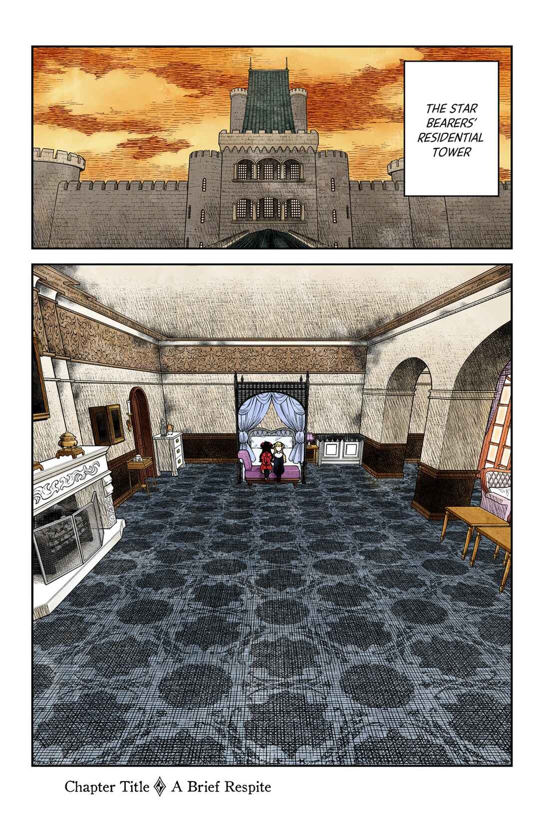 Chapter 156 - Page 2