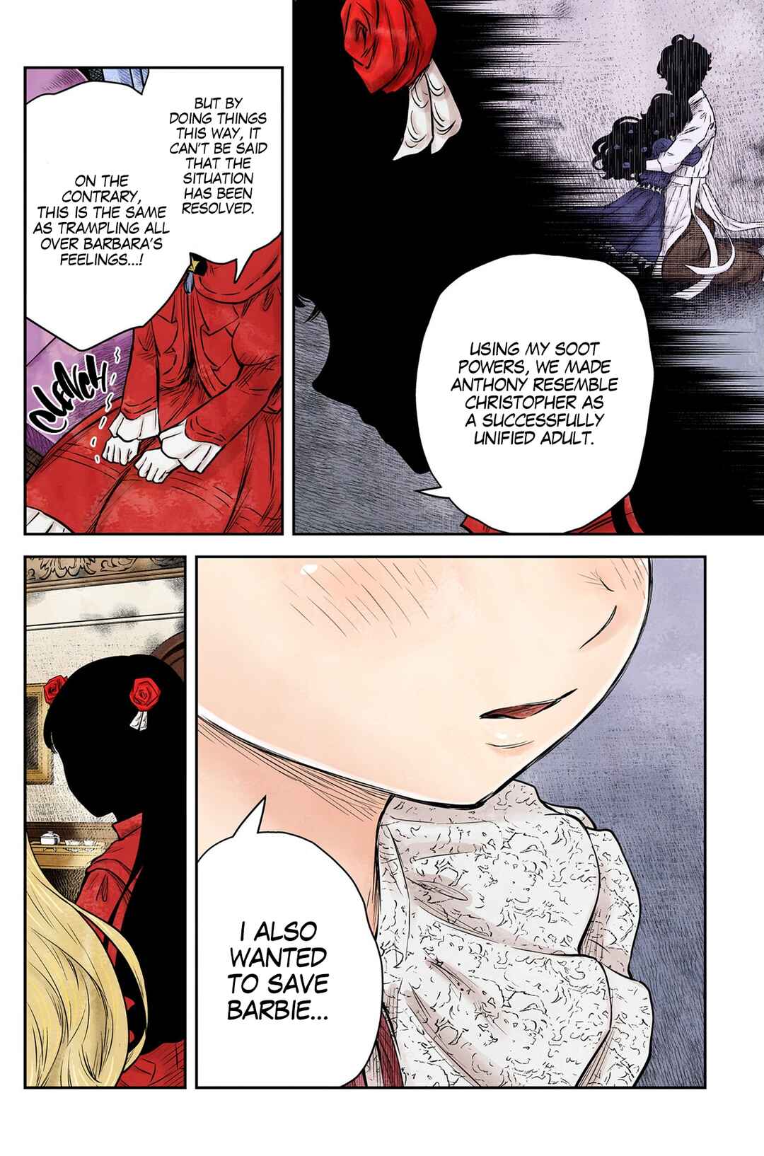 Chapter 156 - Page 5