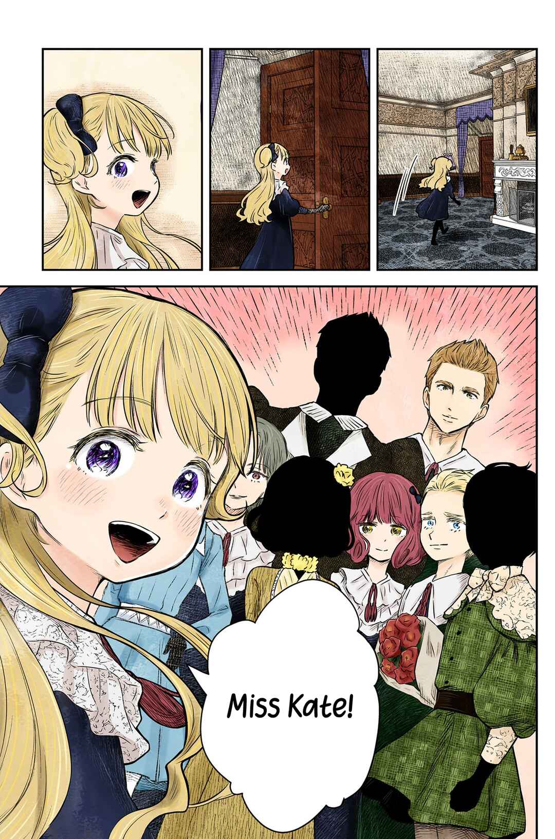 Chapter 156 - Page 8