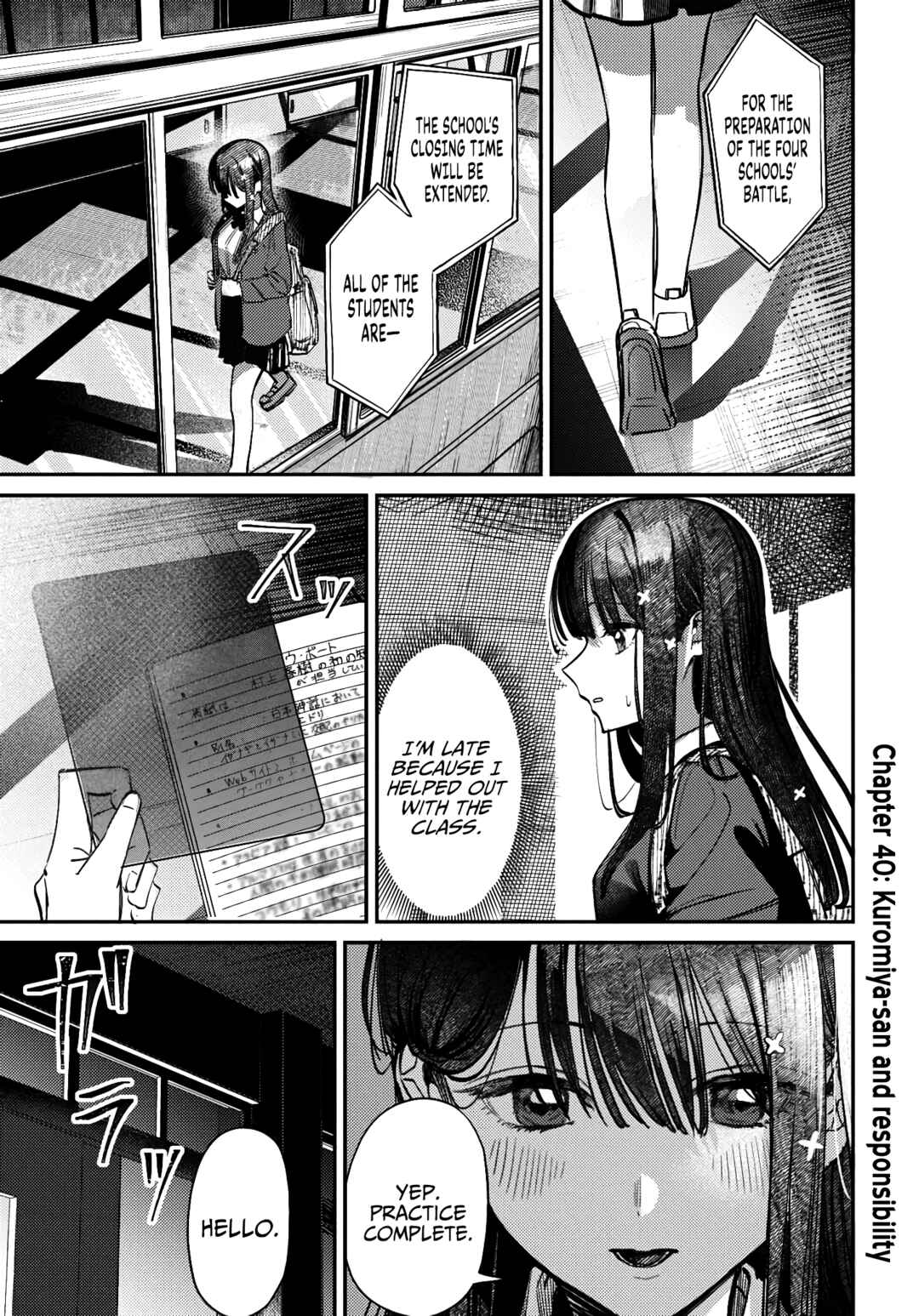 Chapter 40 - Page 1