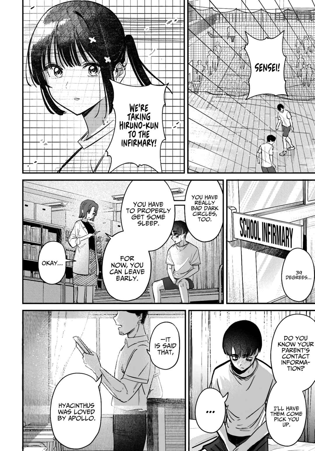 Chapter 40 - Page 14