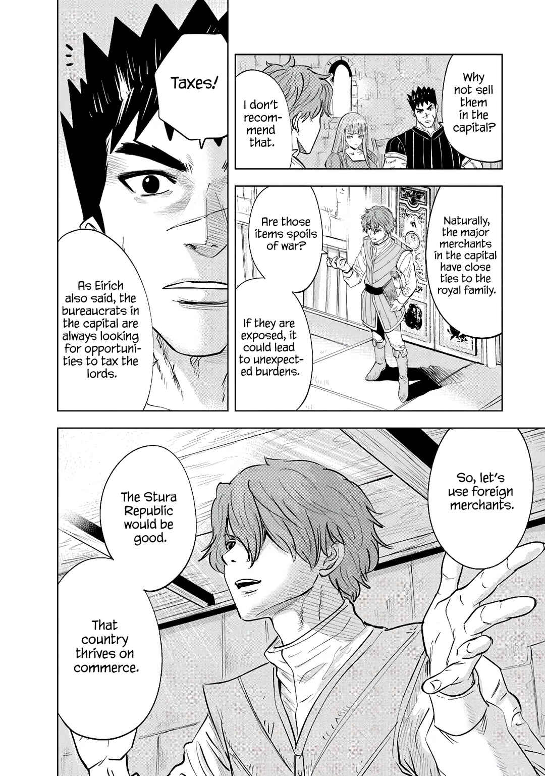 Chapter 83 - Page 18